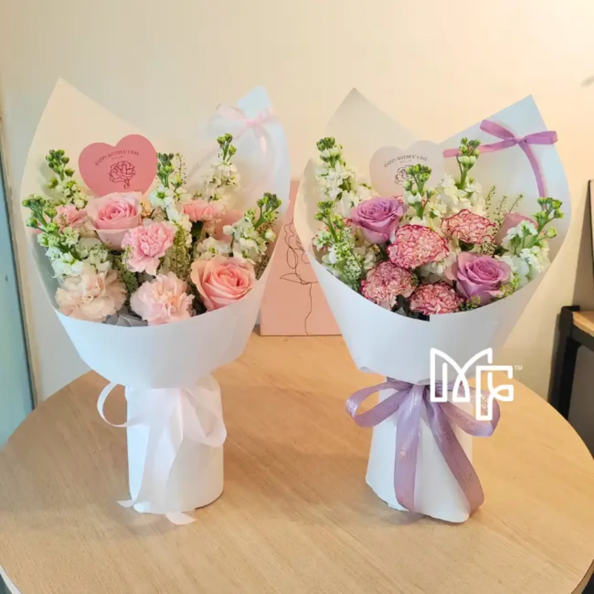 Mom Soft Embrace (MF03)