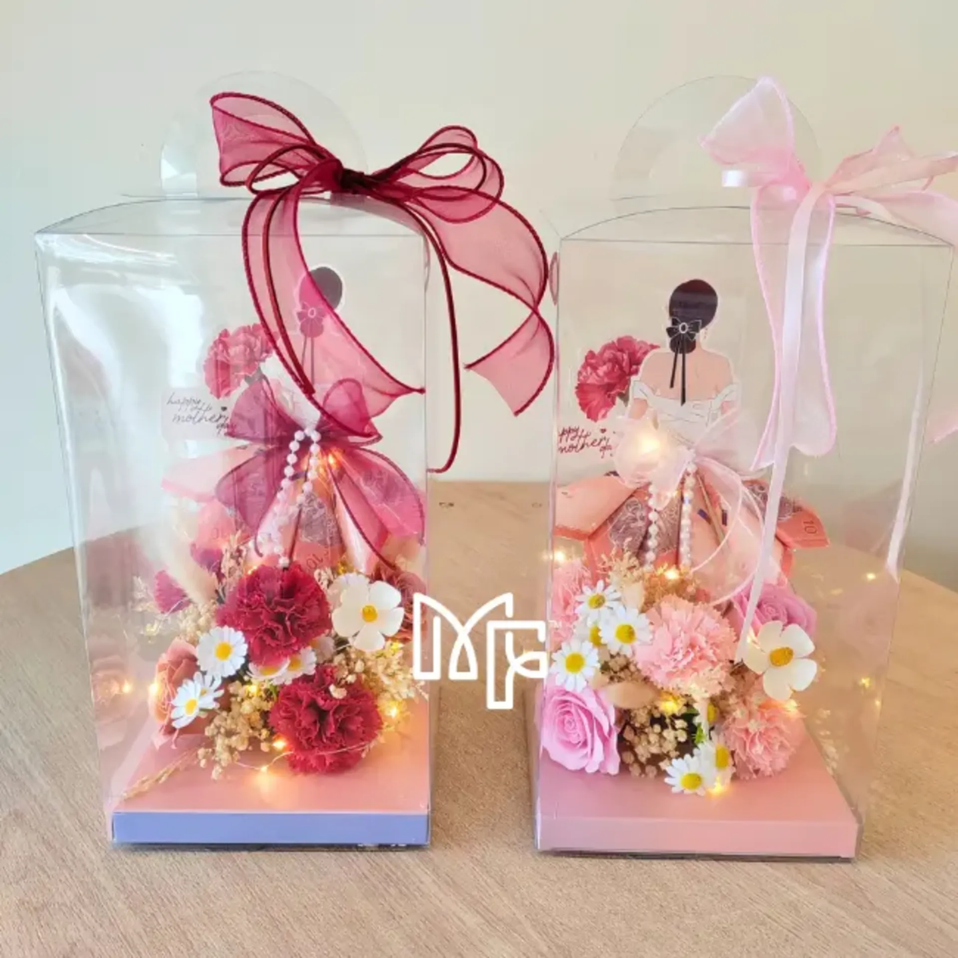 Mommy Treasures (MS3) 