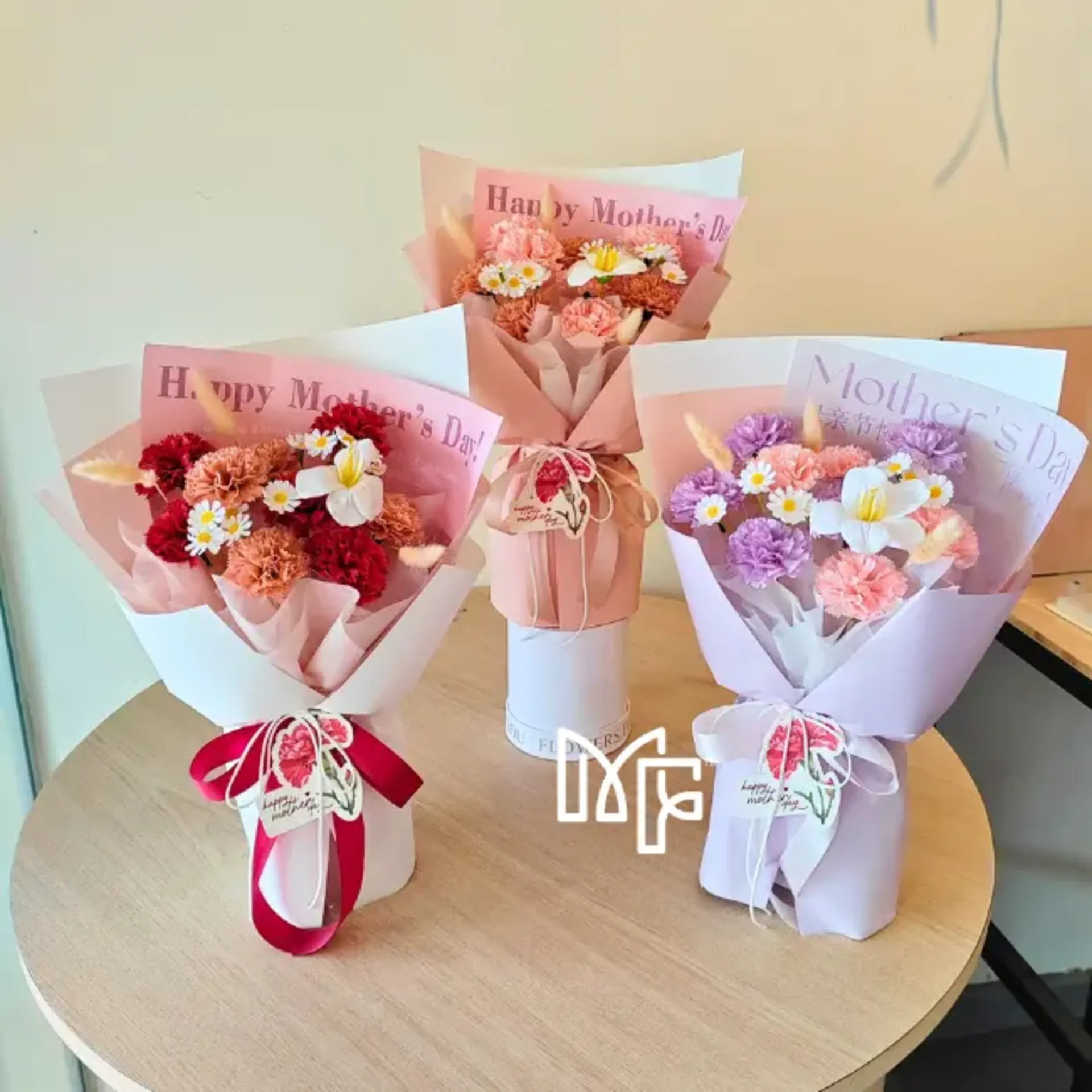 Wonderful Woman (MS1)