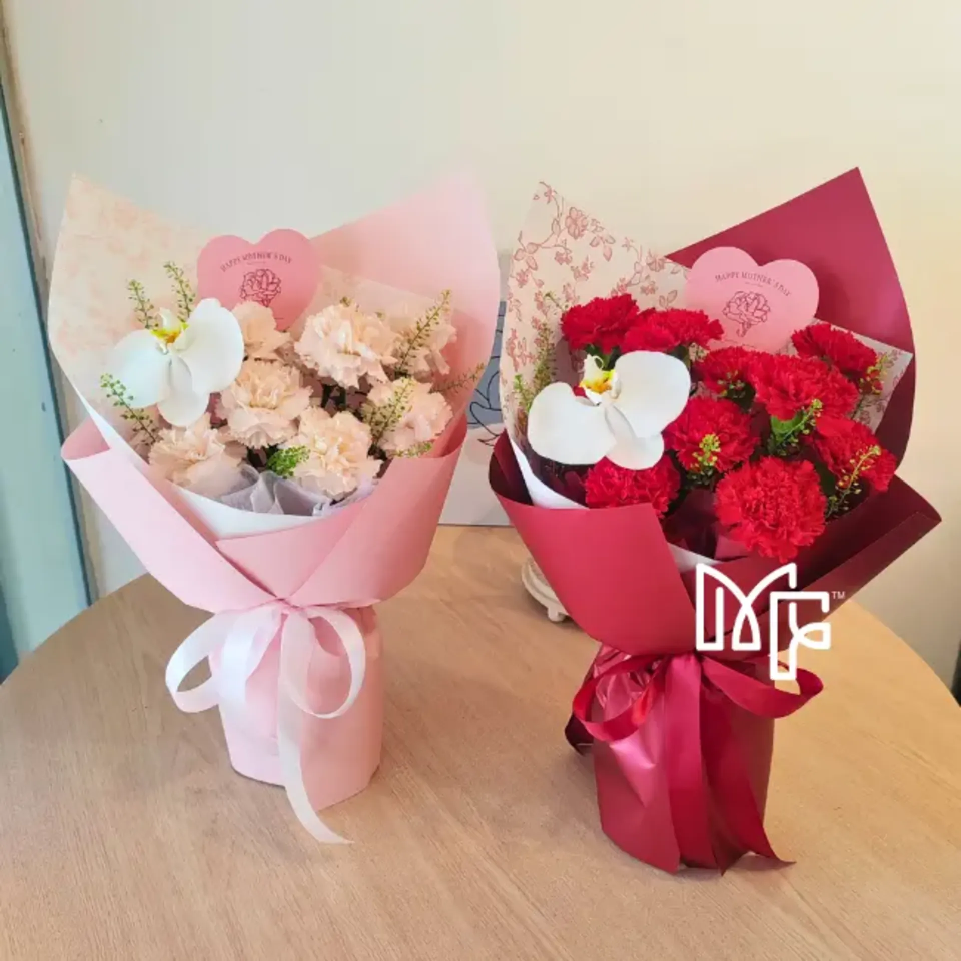 Mom Pure Love (MF01)