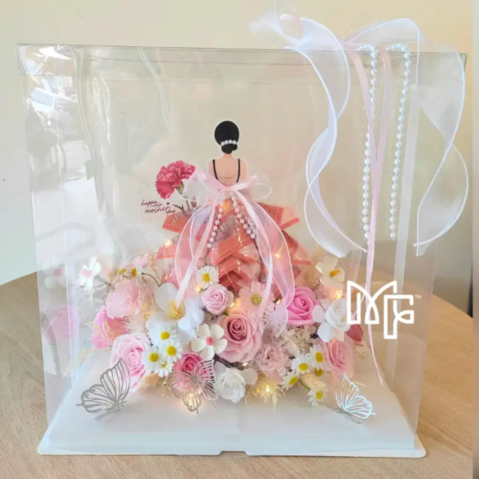 My Precious Elegance (MS4)