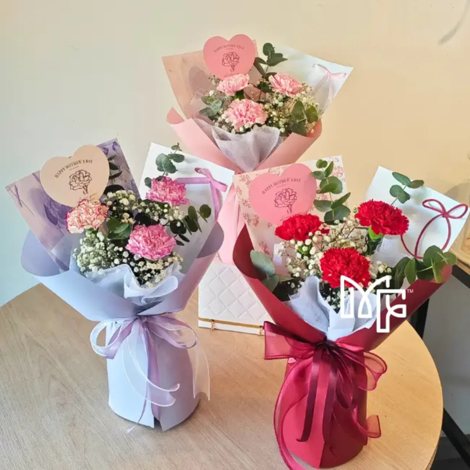 Tiny Warmth Love (MF04)